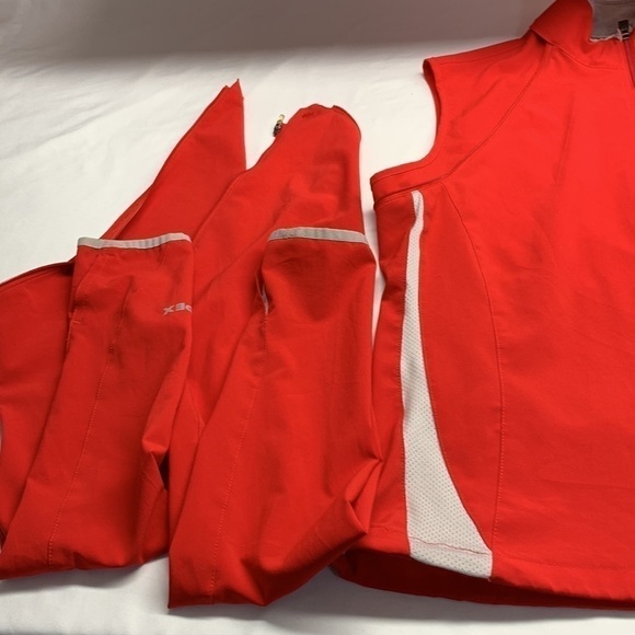 The North Face Flight Series Apex Convertible Jacket Vest Removable Slee… - Picture 9 of 16